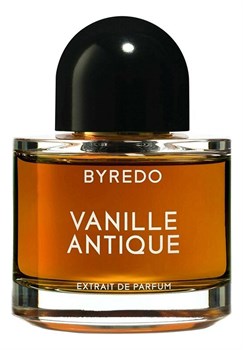 Byredo Vanille Antique - фото 17608