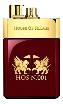 House Of Sillage HoS N.001 - фото 17654