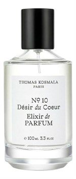 Thomas Kosmala No 10 Desir Du Coeur Elixir - фото 17677