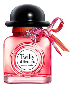 Hermes Twilly d'Hermès Eau Poivrée Eau de Parfum - фото 17685