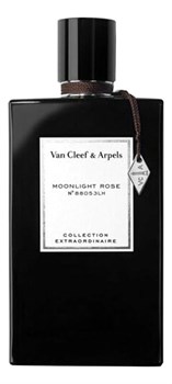 Van Cleef & Arpels Moonlight Rose - фото 17714
