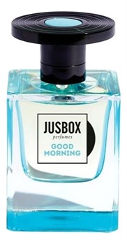 Jusbox Good Morning JUSB_001 - фото 17731