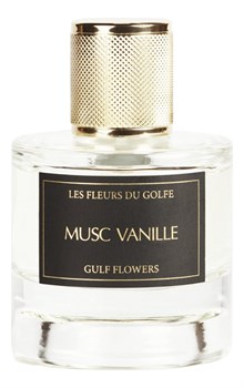 Les Fleurs Du Golfe Musc Vanille - фото 17737