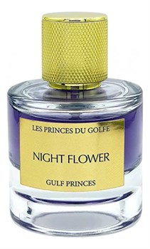 Les Fleurs Du Golfe Night Flower - фото 17738