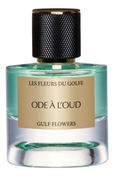 Les Fleurs Du Golfe Ode a L'Oud - фото 17739