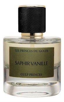 Les Fleurs Du Golfe Saphir Vanille - фото 17741