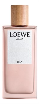 Loewe Agua de Loewe Ella - фото 17747