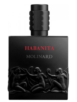 Molinard Habanita Eau de Parfum - фото 17782