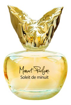Monart Parfums Soleil de minuit - фото 17788