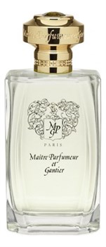 Maitre Parfumeur et Gantier Eau de Camelia Chinois - фото 17792