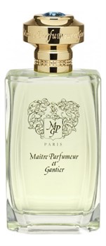 Maitre Parfumeur et Gantier Fraicheur Muskissime - фото 17794