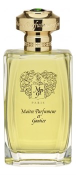 Maitre Parfumeur et Gantier Grain de Plaisir - фото 17795