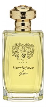 Maitre Parfumeur et Gantier Jardin Blanc - фото 17796