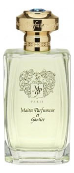Maitre Parfumeur et Gantier Sanguine Muskissime - фото 17825