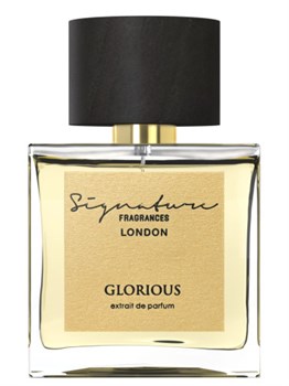 Signature Fragrances Glorious - фото 17871