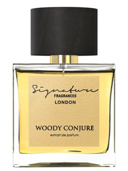 Signature Fragrances Woody Conjure - фото 17877