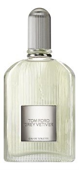 Tom Ford Grey Vetiver Eau de Toilette - фото 17881