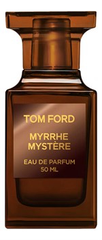 Tom Ford Myrrhe Mystere - фото 17882