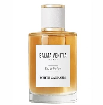 Balma Venitia White Cannabis - фото 17920