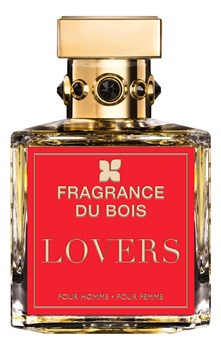 Fragrance Du Bois Lovers - фото 17922