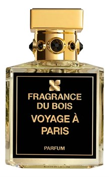 Fragrance Du Bois Voyage a Paris - фото 17924