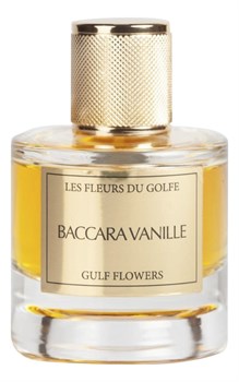Les Fleurs Du Golfe Baccara Vanille - фото 17927