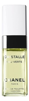 Chanel Cristalle Eau Verte 126043-1 - фото 17973