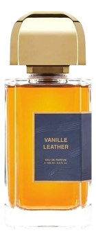 BDK Vanille Leather - фото 17989