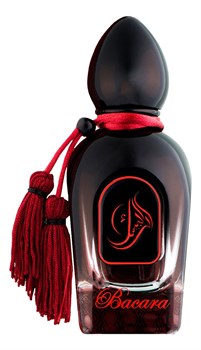 Arabesque Perfumes Bacara - фото 18004