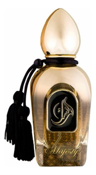 Arabesque Perfumes Majesty - фото 18007