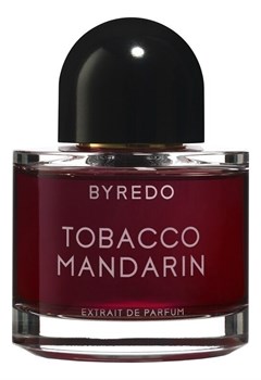 Byredo Tobacco Mandarin - фото 18013