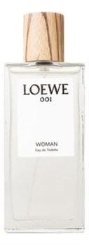 Loewe 001 Woman - фото 18072
