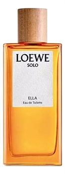 Loewe Solo Loewe Ella - фото 18076