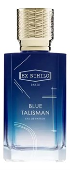 Ex Nihilo Blue Talisman - фото 18112