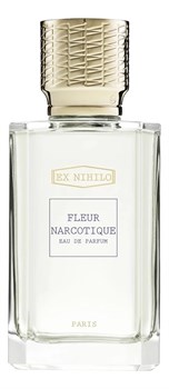 Ex Nihilo Fleur Narcotique Musc 140028 - фото 18167