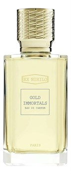 Ex Nihilo Gold Immortals - фото 18170