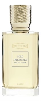 Ex Nihilo Gold Immortals Musc 140032 - фото 18174