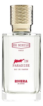 Ex Nihilo In Paradise Riviera Limited Edition - фото 18178
