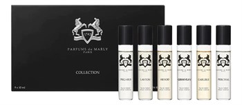 Parfums de Marly Masculine Discovery - фото 18221