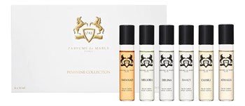 Parfums de Marly Feminine Discovery - фото 18222