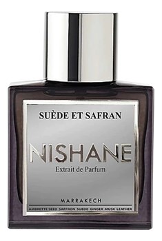 Nishane Suede et Safran 490021 - фото 18241