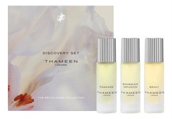 Thameen Britologne Collection Set - фото 18268