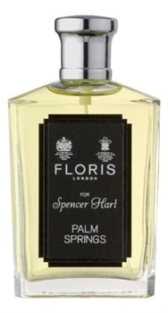Floris Palm Springs for Spencer Hart - фото 18325