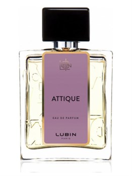 Lubin Attique LBN_001 - фото 18348