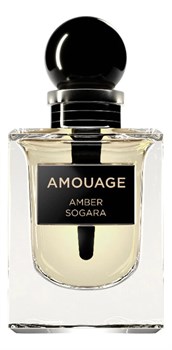 Amouage Amber Sogara AMG_015 - фото 18446