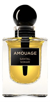 Amouage Santal Sohar AMG_021 - фото 18458