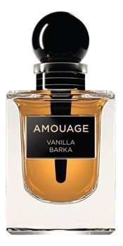 Amouage Vanilla Barka AMG_022 - фото 18460