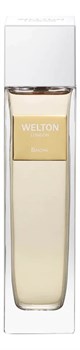 Welton London Baicha Eau de Parfum WLN_001 - фото 18492