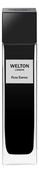 Welton London Rose Empire Eau de Parfum WLN_012 - фото 18510