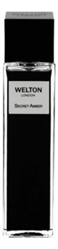 Welton London Secret Amber Eau de Parfum WLN_014 - фото 18513